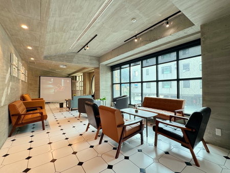 Roaders Hotel Tainan ChengDa, Tainan, 台湾