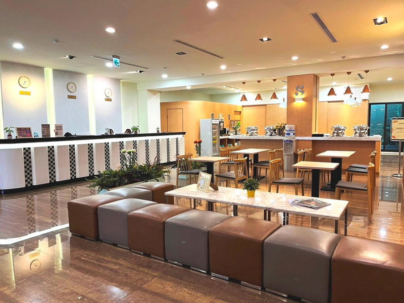 San Juan Easy Stay Inn Tainan, Tainan, 台湾