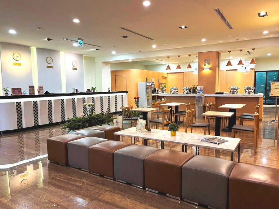 San Juan Easy Stay Inn Tainan, Tainan, 台湾