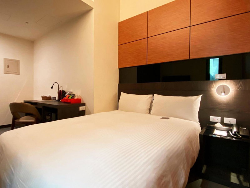 San Juan Easy Stay Inn Tainan, Tainan, 台湾