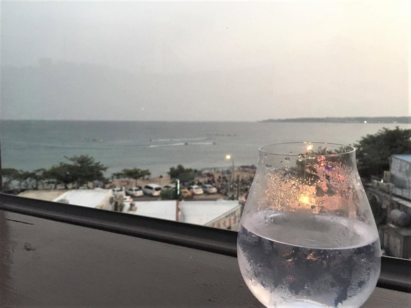 Dreamer Boutique Hotel, Hengchun, 台湾