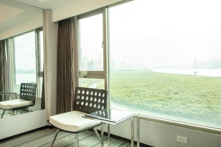 觀海樓海景大飯店 Hotel Cloud Riverside, Sanzhi, 台湾