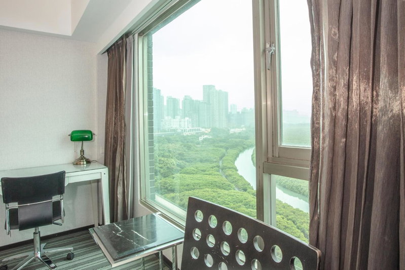 觀海樓海景大飯店 Hotel Cloud Riverside, Sanzhi, 台湾