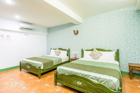 Hai Yuan Hotel, Hengchun, 台湾
