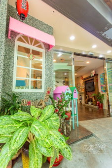 Hai Yuan Hotel, Hengchun, 台湾