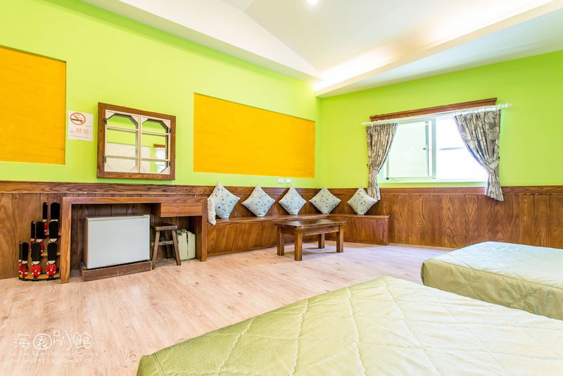 Hai Yuan Hotel, Hengchun, 台湾