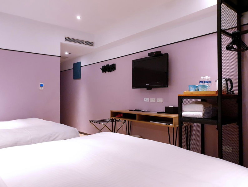 River Inn Kenting, Hengchun, 台湾