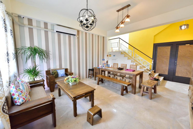 Avenue B&B, Hualien City, 台湾