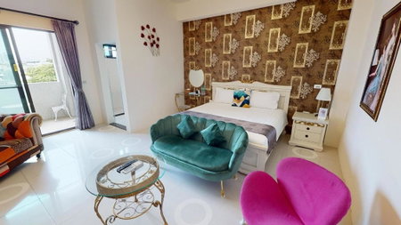 Avenue B&B, Hualien City, 台湾
