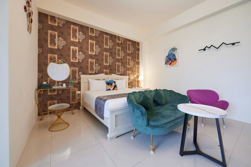 Avenue B&B, Hualien City, 台湾