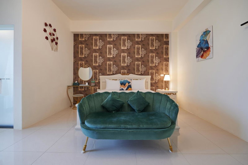 Avenue B&B, Hualien City, 台湾
