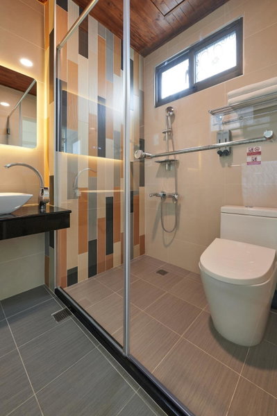 Avenue B&B, Hualien City, 台湾
