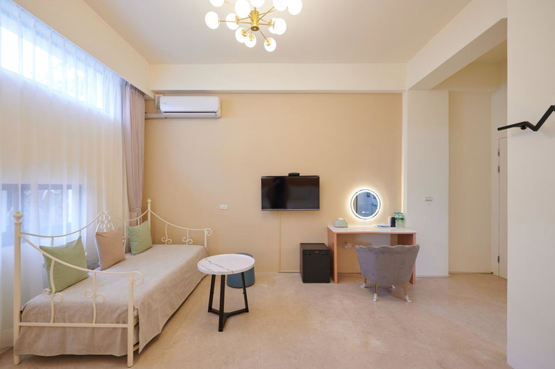 Avenue B&B, Hualien City, 台湾