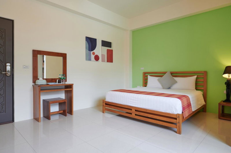 Avenue B&B, Hualien City, 台湾