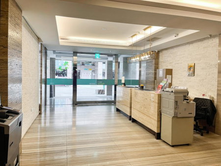 CHECK inn Express Taipei Station, Taipei, 台湾