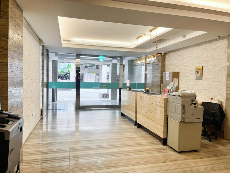 CHECK inn Express Taipei Station, Taipei, 台湾