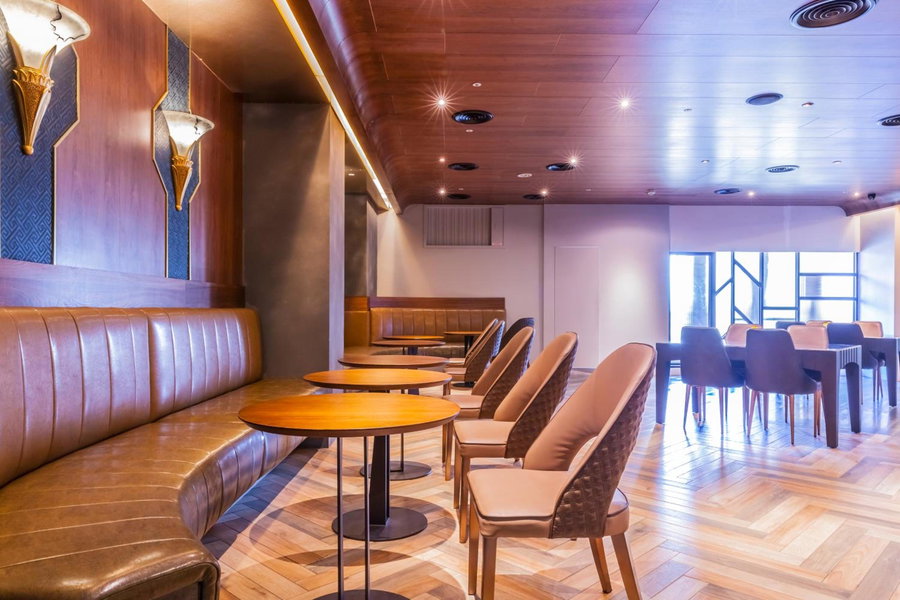 Saint Art Hotel, Beigang, Taiwan