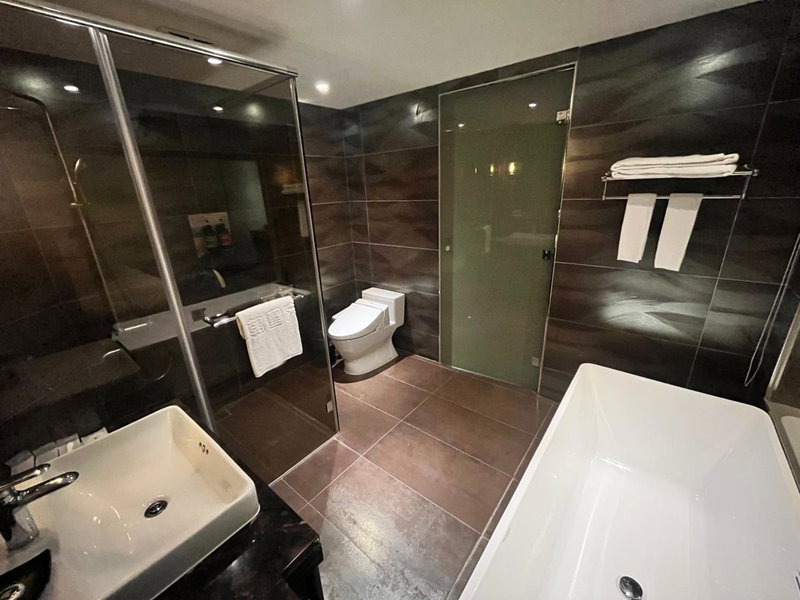 Saint Art Hotel, Beigang, Taiwan