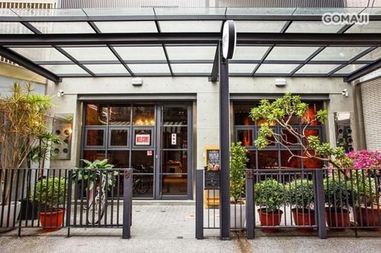 108 House Inn, Tainan, 台湾