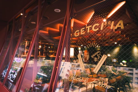 Getcha Hostel, Taichung, 台湾