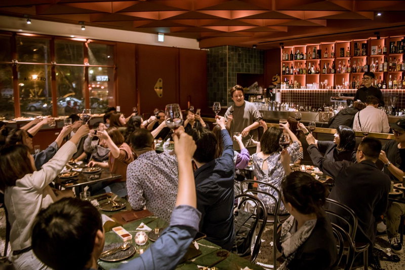 Getcha Hostel, Taichung, 台湾