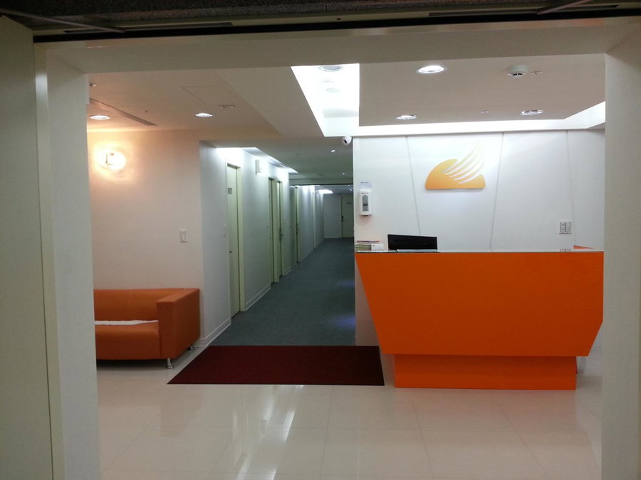 Morwing Hotel Fuzhong, Banqiao, 台湾