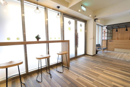 Flora Inn, Tainan, 台湾