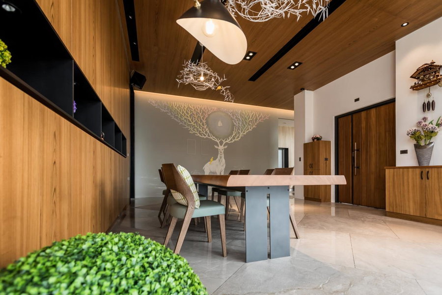 Grange Inn, Taitung City, Taiwán