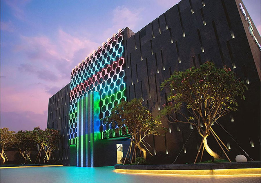 Royal Group Motel Feng Shan Branch, Kaohsiung, 台湾