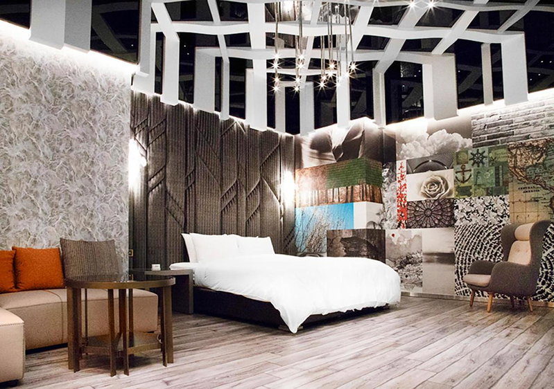 Royal Group Motel Feng Shan Branch, Kaohsiung, 台湾