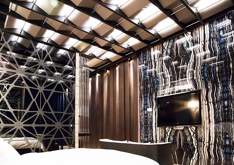 Royal Group Motel Feng Shan Branch, Kaohsiung, 台湾