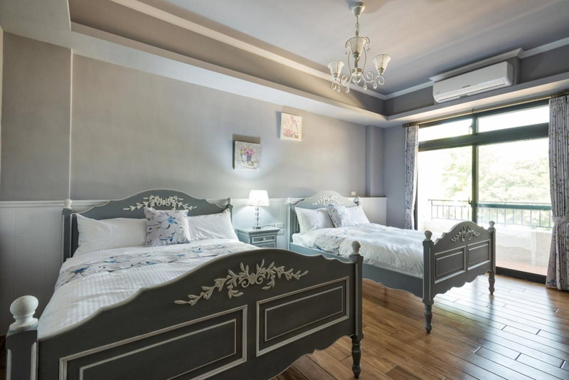 Iris Guest House, Hualien City, 台湾
