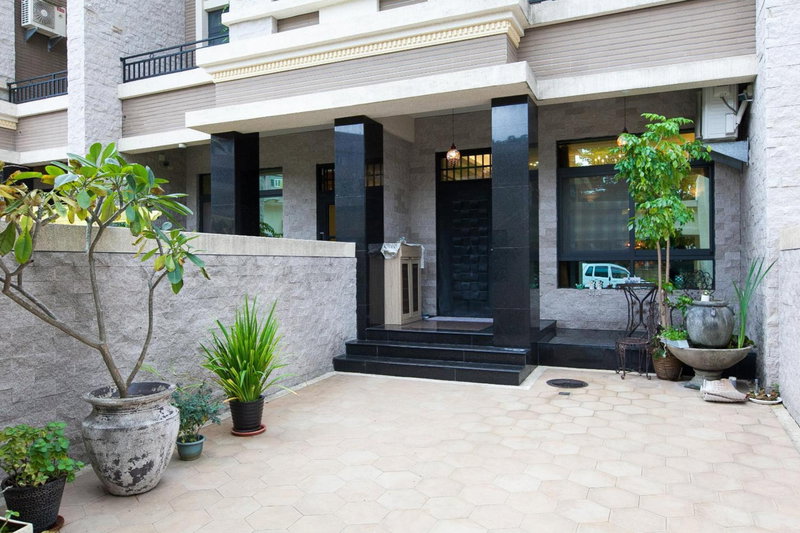 Iris Guest House, Hualien City, 台湾