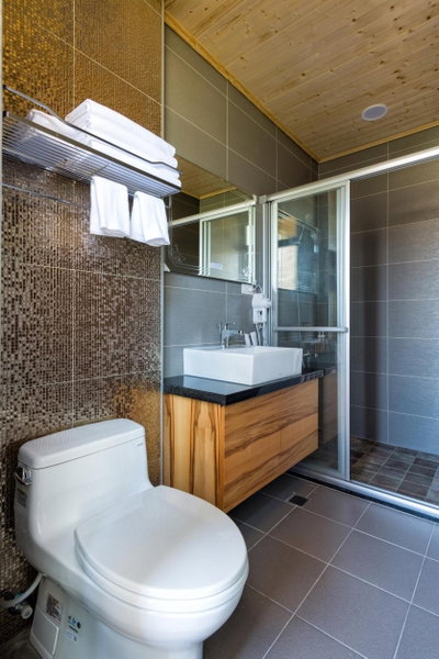 Iris Guest House, Hualien City, 台湾