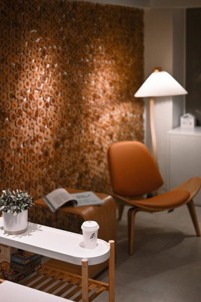 Hommie Inn, Taichung, 台湾