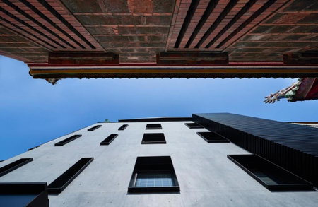 Monka Hotel, Taipei, 台湾