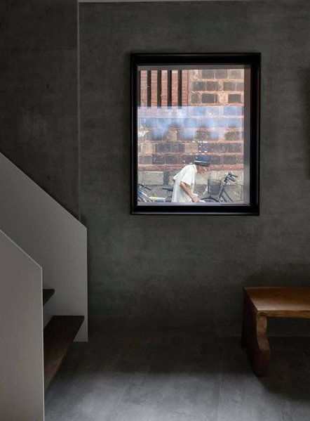 Monka Hotel, Taipei, 台湾