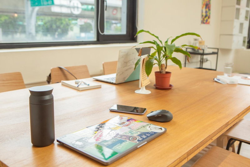 Corner Hostel & Cafe, Taipei, Taiwan