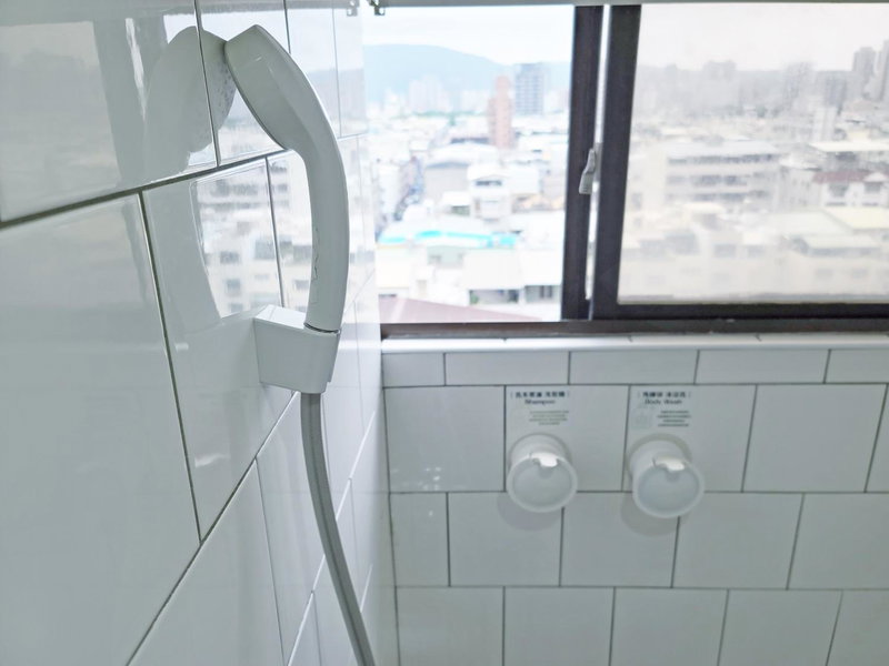 Paper Plane Hostel, Kaohsiung, 台湾