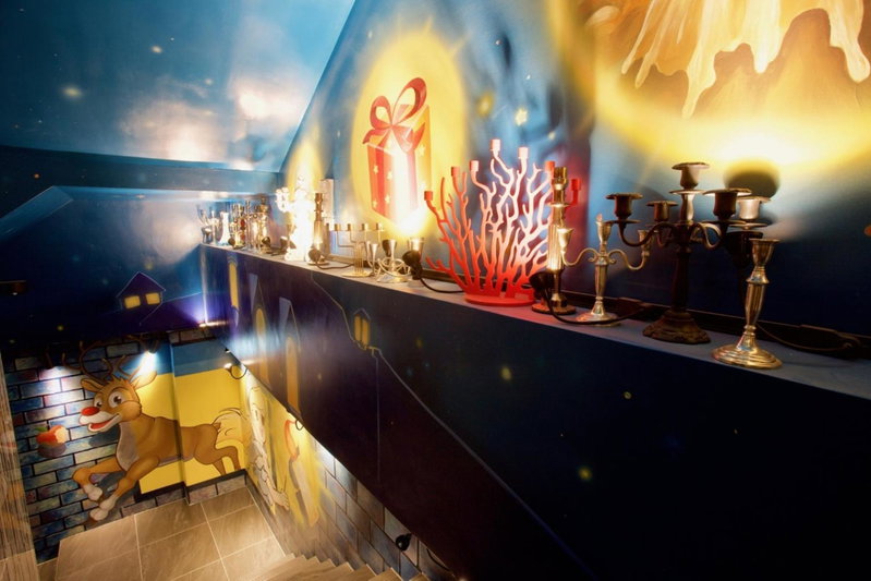 Norway Forest Travel hotel 1 Taichung, Taichung, 台湾