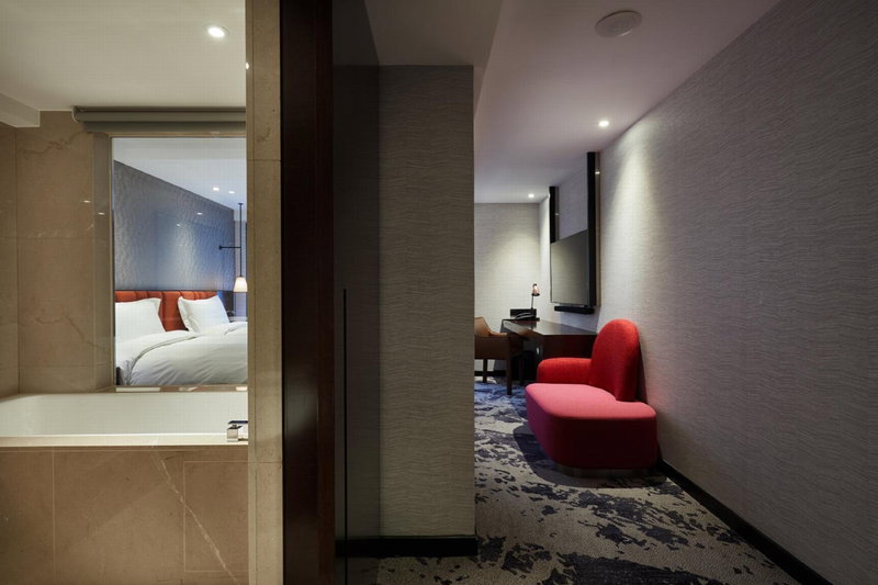 Tango Inn Taipei ZhongShan, Taipei, 台湾
