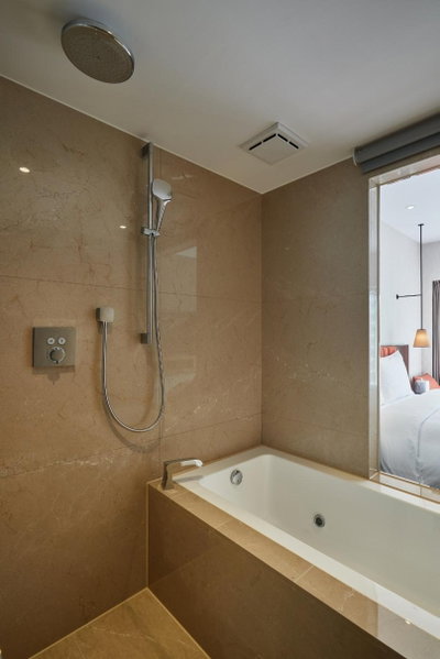 Tango Inn Taipei ZhongShan, Taipei, 台湾