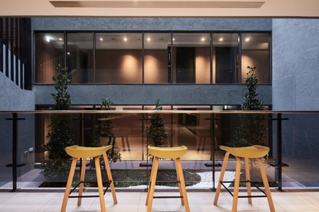 Tango Inn Taipei ZhongShan, Taipei, 台湾