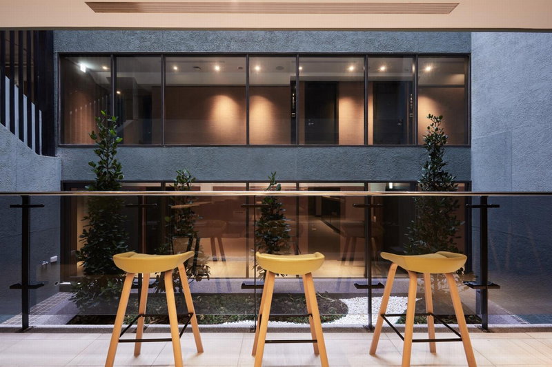 Tango Inn Taipei ZhongShan, Taipei, 台湾
