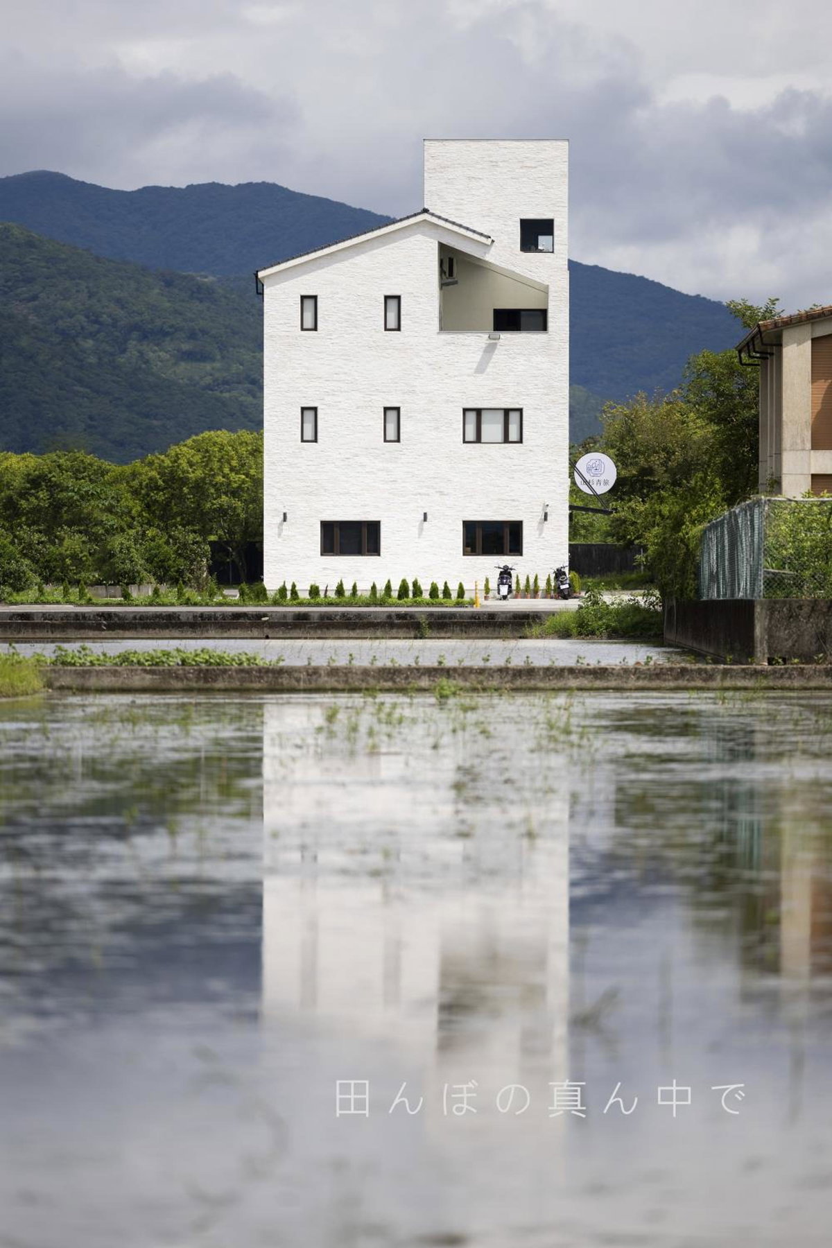 酒店 · Sasa Youth Hostel, Yilan