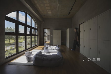 Sasa Youth Hostel, Yilan, 台湾