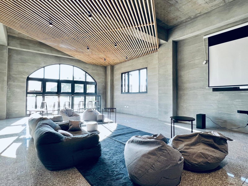 Sasa Youth Hostel, Yilan, 台湾