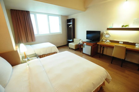 Kindness Hotel - Wu Jia, Kaohsiung, 台湾