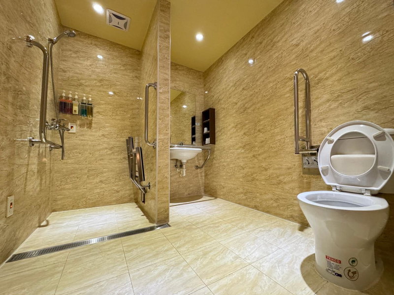 Kindness Hotel - Wu Jia, Kaohsiung, 台湾