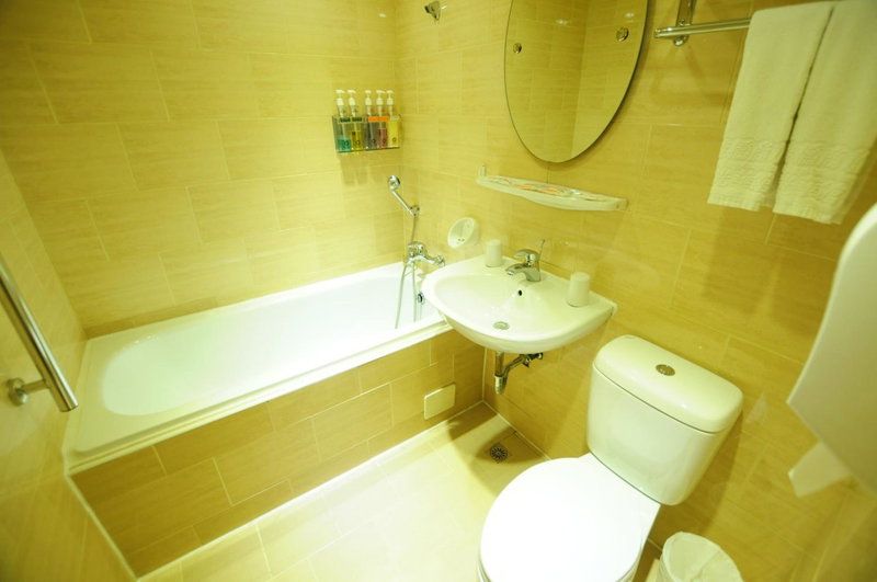 Kindness Hotel - Wu Jia, Kaohsiung, 台湾